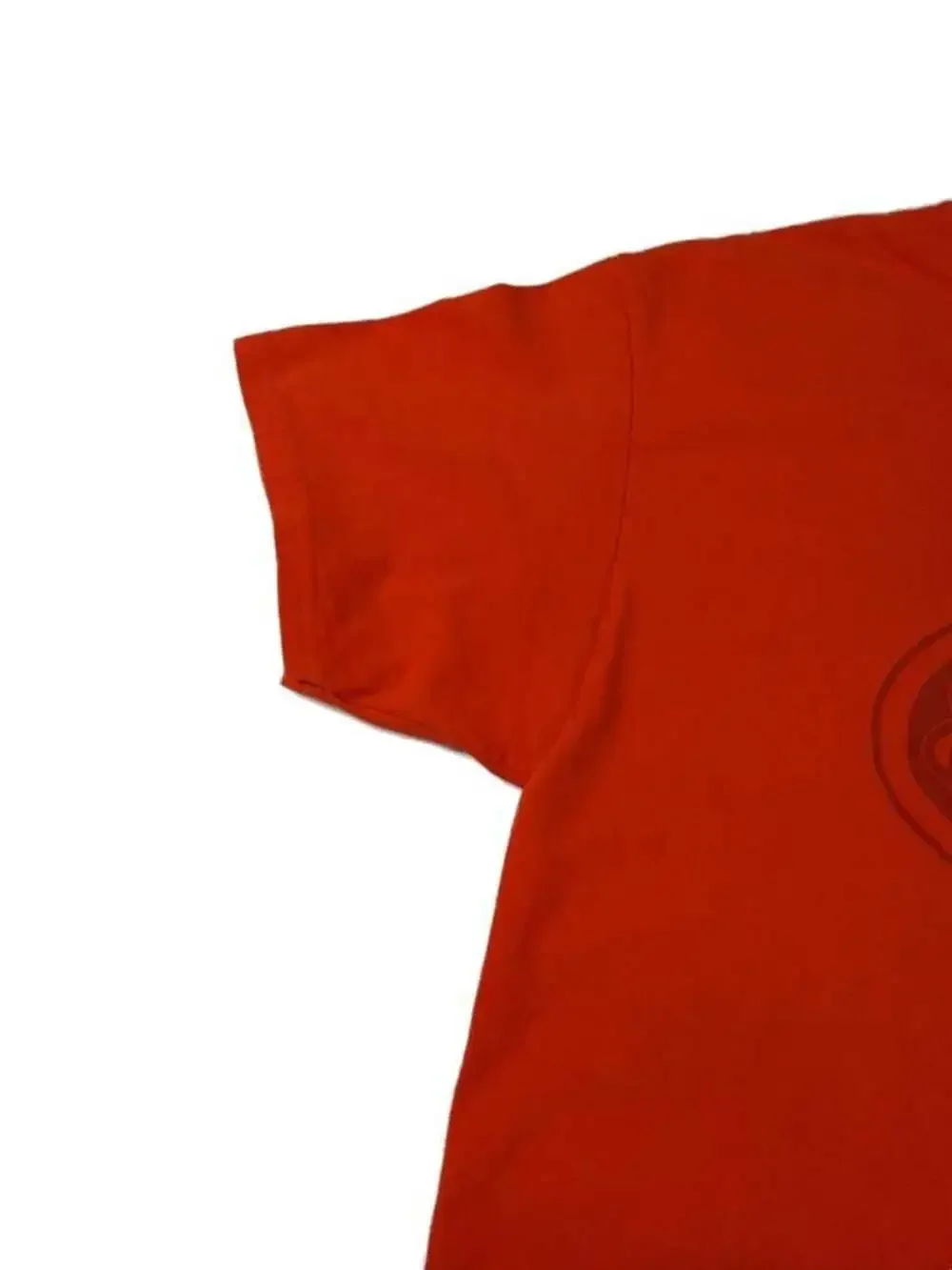 Champion Florida Gators Orange Graphic T-Shirt Size L. A-0034 - Picture 4 of 6